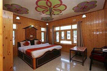 Super Oyo Hotel El Classics Srinagar  Exterior photo