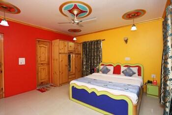 Super Oyo Hotel El Classics Srinagar  Exterior photo